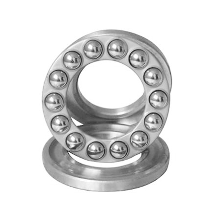 Chrome Steel sá Ball Bearings